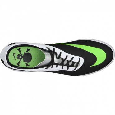 NIKE HYPERVENOM PHATAL FG KOPAČKY - Bílá, Černá č.3