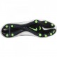 NIKE HYPERVENOM PHATAL FG KOPAČKY - Bílá, Černá č.4