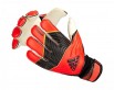 ADIDAS PREDATOR ROLLED FINGER BRANKAŘSKÉ RUKAVICE ČERVENÁ,ČERNÁ - Červená, Černá č.2