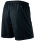 NIKE PARK II KNIT SHORT NB TRENKY BEZ SLIPŮ PÁNSKÉ - Černá č.2