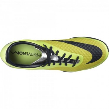 NIKE HYPERVENOM PHELON TF TURFY - Žlutá č.3