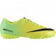 NIKE MERCURIAL VICTORY IV TF TURFY - Žlutá, Zelená č.1