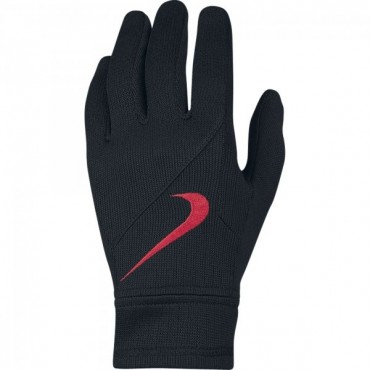 NIKE  PORTUGAL STADIUM GLOVE HRÁČSKÉ RUKAVICE - Černá č.1