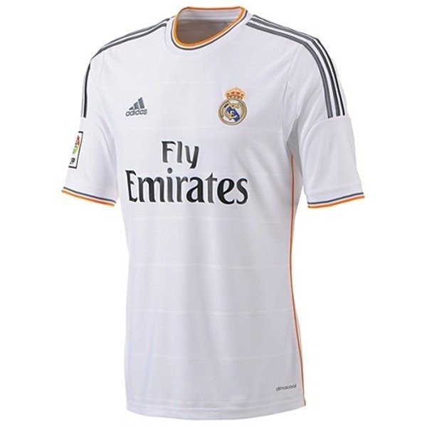 Adidas real h jsy top