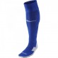NIKE TEAM STADIUM OTC SOCK STULPNY - Modrá č.1