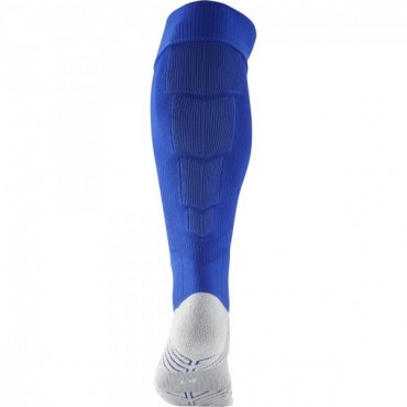NIKE TEAM STADIUM OTC SOCK STULPNY - Modrá č.3