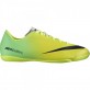 NIKE MERCURIAL VICTORY IV IC JR SÁLOVKY - Žlutá č.1