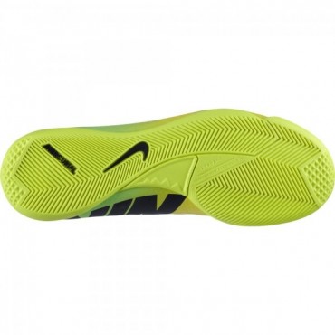 NIKE MERCURIAL VICTORY IV IC JR SÁLOVKY - Žlutá č.2