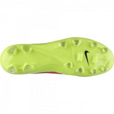 NIKE TIEMPO LEGACY FG KOPAČKY PÁNSKÉ ŽLUTÁ - Žlutá č.4