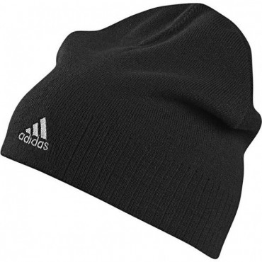 ADIDAS ESS CORP BEA ČEPICE - Černá č.1
