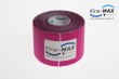 KINE-MAX SUPER-PRO RAYON KINESIO TEJP 5cm x 5m - Růžová č.2
