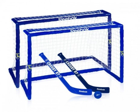 SADA BRANKY MINI NET CROSBY REEBOOK č.1
