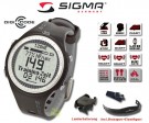 SIGMA PC 25.10. SPORTTESTER