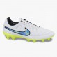 NIKE TIEMPO LEGEND V FG KOPAČKY - Bílá č.2