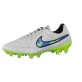 NIKE TIEMPO LEGEND V FG KOPAČKY - Bílá č.5