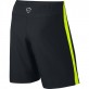 NIKE SQUAD STRIKE LGR WVN SHORT TRENKY BEZ SLIPŮ - Černá, Žlutá č.2