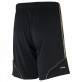 ADIDAS SQUADRA 13 SHORT WB TRENKY+SLIPY DĚTSKÉ - Černá, Zelená č.2