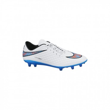 NIKE HYPERVENOM PHANTOM FG KOPAČKY SENIORSKÉ - Bílá č.2