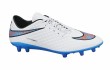 NIKE HYPERVENOM PHANTOM FG KOPAČKY SENIORSKÉ - Bílá č.1