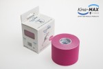 KINE-MAX 4WAY STRETCH TEJP 5cm x 5m - Růžová