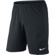 NIKE LASER II WOVEN SHORT NB TRENKY PÁNSKÉ BEZ SLIPŮ - Černá