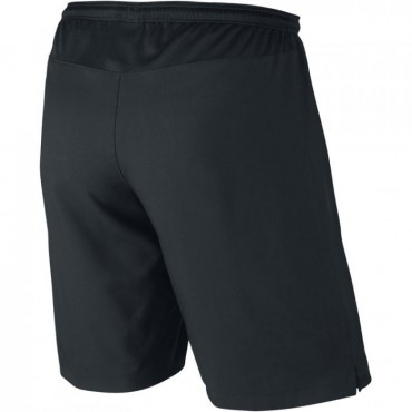 NIKE LASER II WOVEN SHORT NB TRENKY PÁNSKÉ BEZ SLIPŮ - Černá č.2