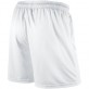 NIKE PARK II KNIT SHORT WB TRENKY+SLIPY PÁNSKÉ - Bílá č.2