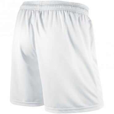 NIKE PARK II KNIT SHORT WB TRENKY+SLIPY PÁNSKÉ - Bílá č.2
