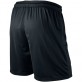 NIKE PARK II KNIT SHORT WB TRENKY+SLIPY PÁNSKÉ - Černá č.2