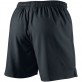 NIKE CLASSIC WOVEN SHORT WB TRENKY+SLIPY PÁNSKÉ - Černá č.2