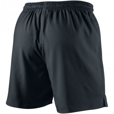 NIKE CLASSIC WOVEN SHORT WB TRENKY+SLIPY PÁNSKÉ - Černá č.2