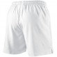 NIKE CLASSIC WOVEN SHORT WB TRENKY+SLIPY PÁNSKÉ - Bílá č.2