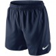 NIKE CLASSIC WOVEN SHORT WB TRENKY+SLIPY PÁNSKÉ - Tmavě modrá č.1