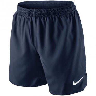 NIKE CLASSIC WOVEN SHORT WB TRENKY+SLIPY PÁNSKÉ - Tmavě modrá č.1