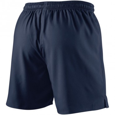 NIKE CLASSIC WOVEN SHORT WB TRENKY+SLIPY PÁNSKÉ - Tmavě modrá č.2