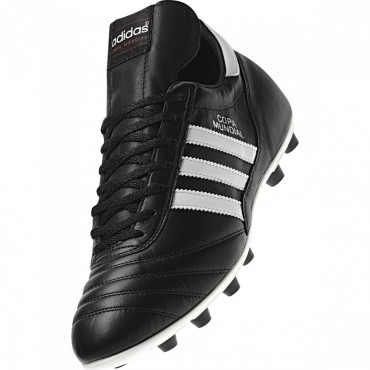 ADIDAS COPA MUNDIAL KOPAČKY - Černá č.1