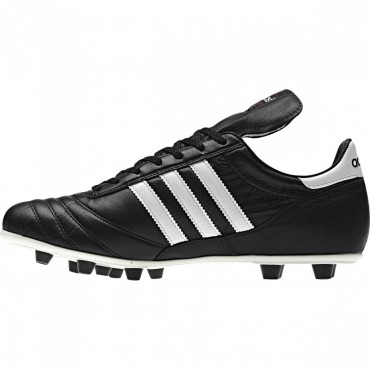 ADIDAS COPA MUNDIAL KOPAČKY - Černá č.8