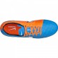 NIKE TIEMPO LEGEND V FG KOPAČKY - Modrá, Oranžová č.3