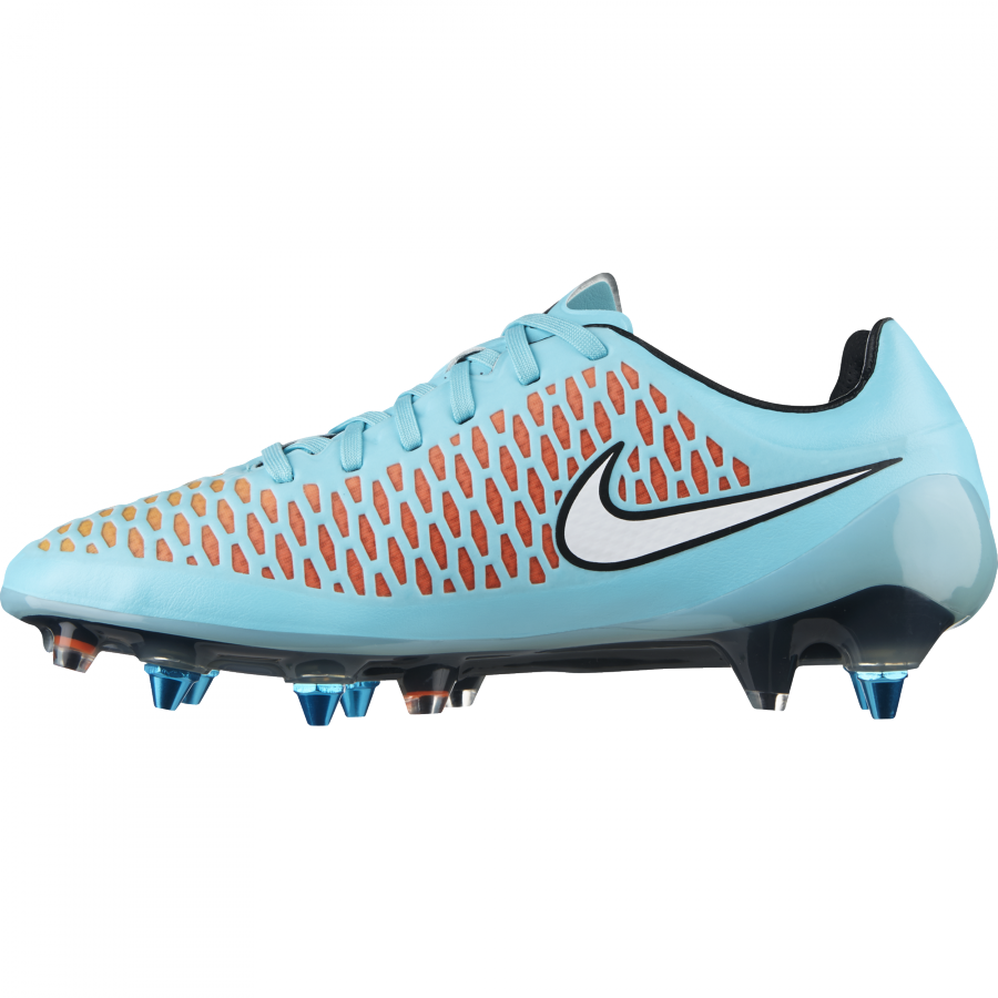 Nike magista 2025 opus sg blue