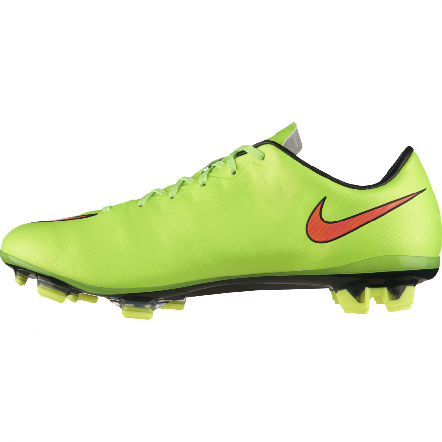 nike mercurial veloce ii fg