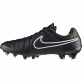 NIKE TIEMPO LEGEND V FG KOPAČKY - Černá č.2