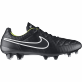 NIKE TIEMPO LEGEND V FG KOPAČKY - Černá č.1