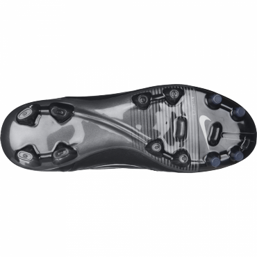NIKE TIEMPO LEGEND V FG KOPAČKY - Černá č.4