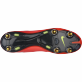 NIKE MERCURIAL VAPOR X SG-PRO KOPAČKY - Červená č.4