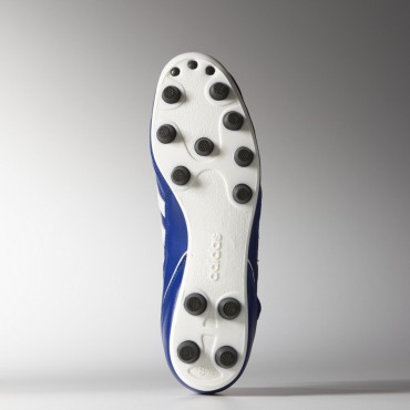 ADIDAS KAISER 5 LIGA KOPAČKY - Modrá č.4