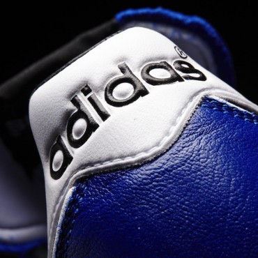 ADIDAS KAISER 5 LIGA KOPAČKY - Modrá č.5