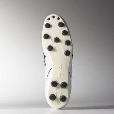 ADIDAS KAISER 5 LIGA KOPAČKY - Bílá č.3