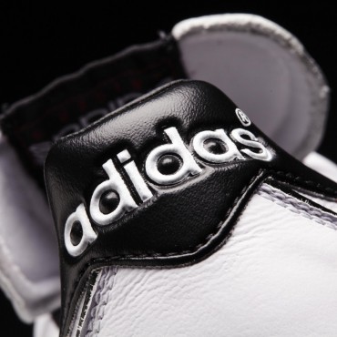 ADIDAS KAISER 5 LIGA KOPAČKY - Bílá č.4