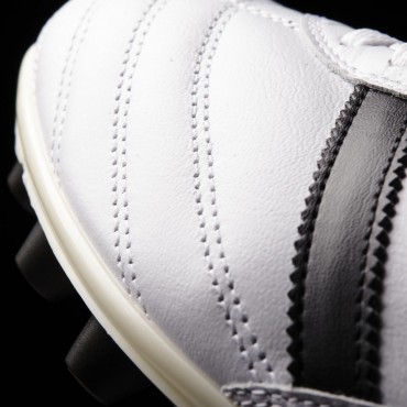 ADIDAS KAISER 5 LIGA KOPAČKY - Bílá č.5