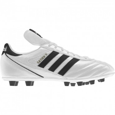 ADIDAS KAISER 5 LIGA KOPAČKY - Bílá č.1